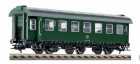 5098 Fleischmann Passenger car 2nd class type B3yg761